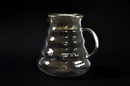 COFFEE POT