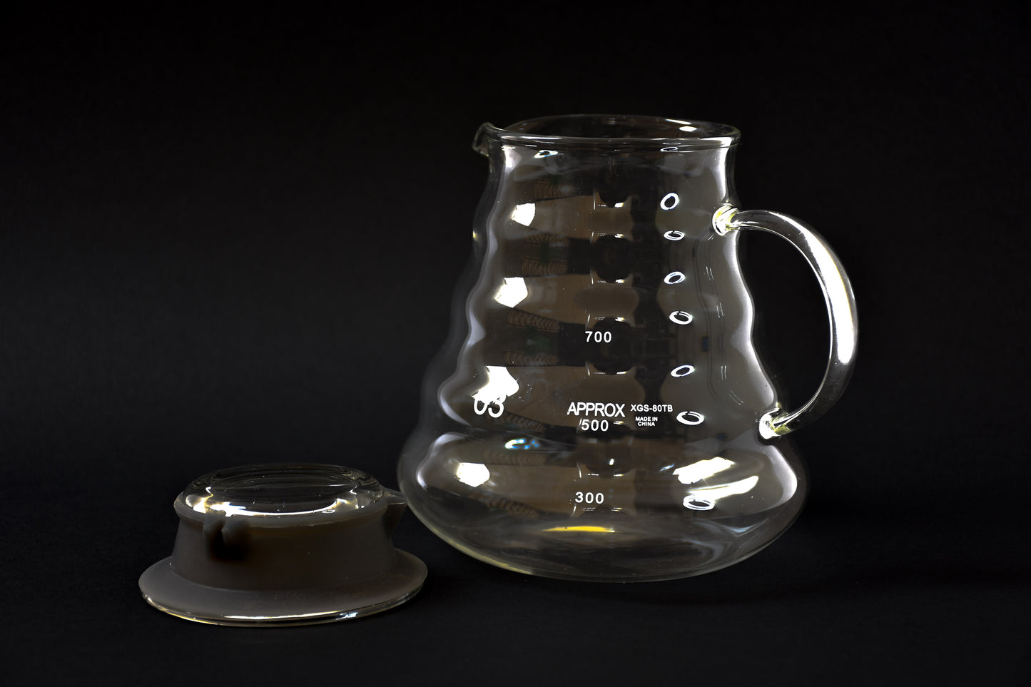 COFFEE POT