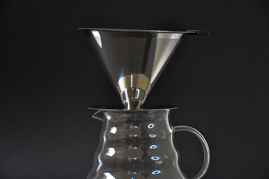 FILTER-LESS V60