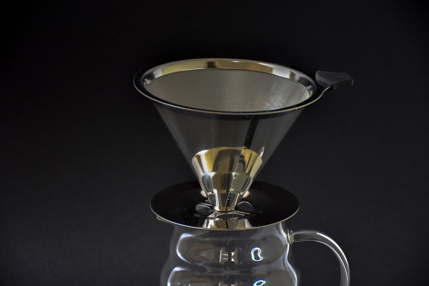 FILTER-LESS V60