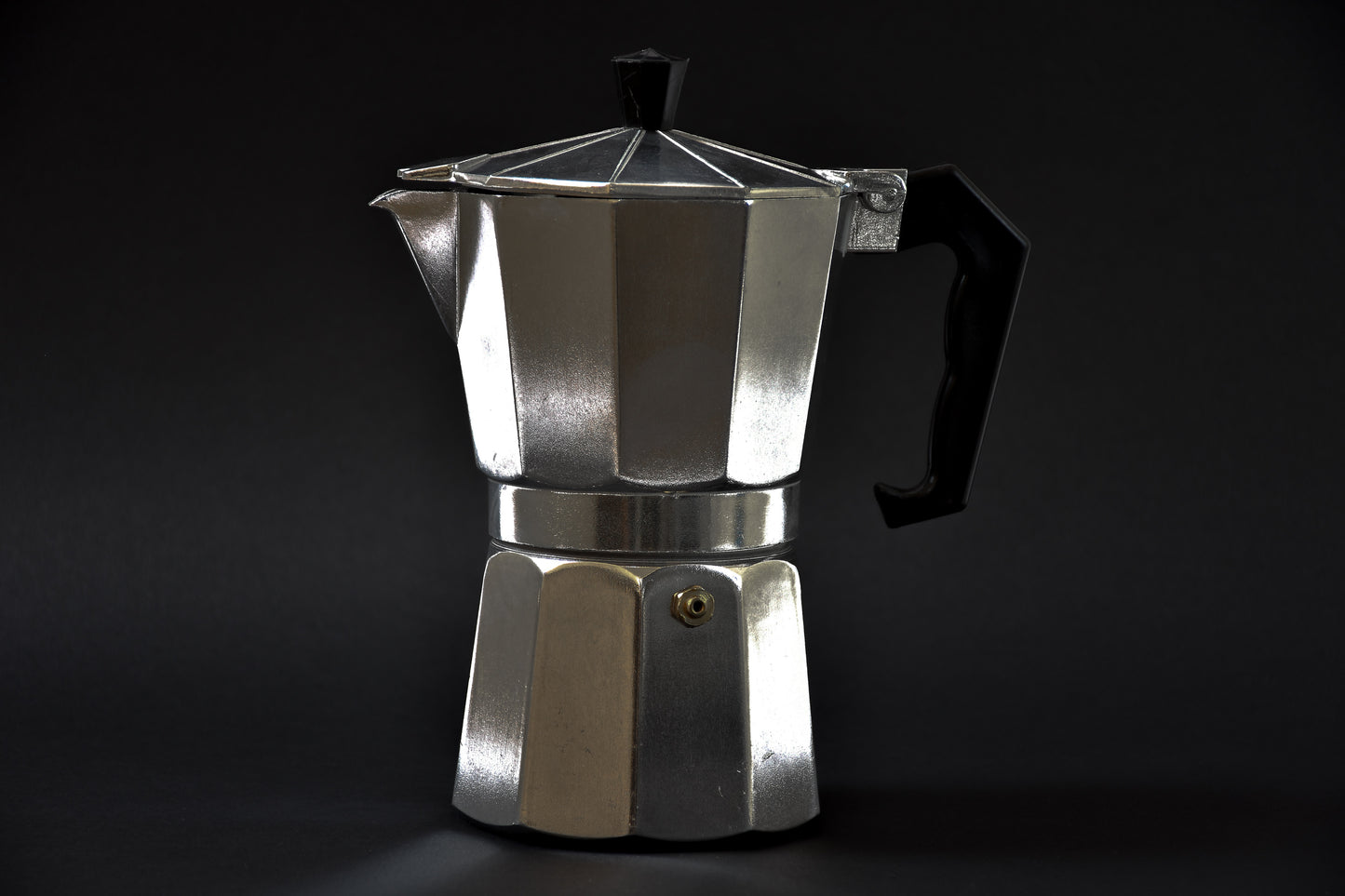 MOKA POT