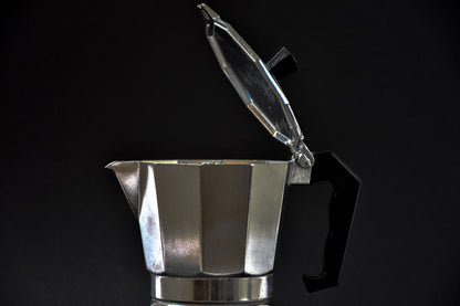 MOKA POT