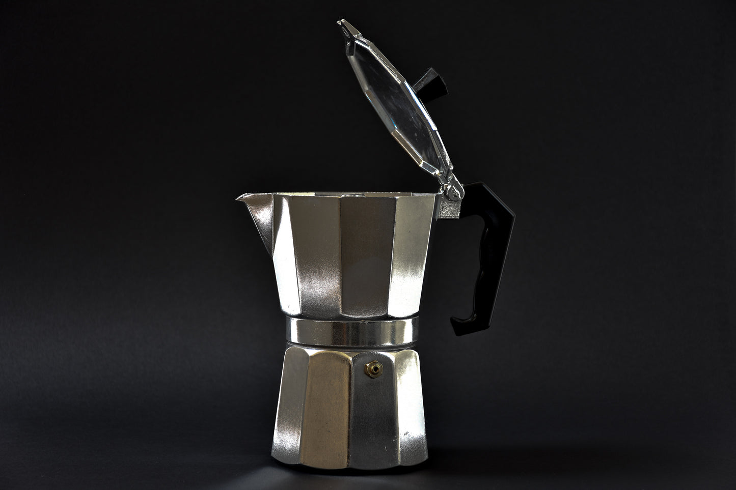 MOKA POT