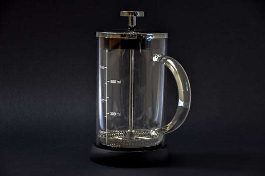 FRENCH PRESS