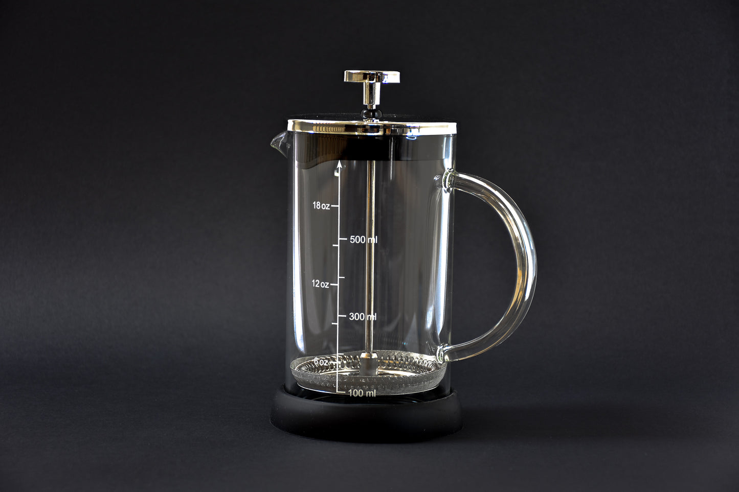 FRENCH PRESS