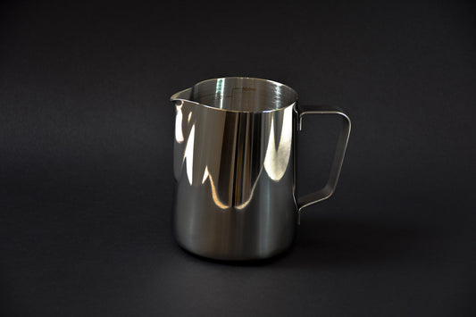 MILK PITCHER