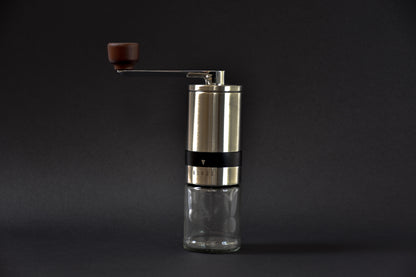 STANDARD COFFEE GRINDER