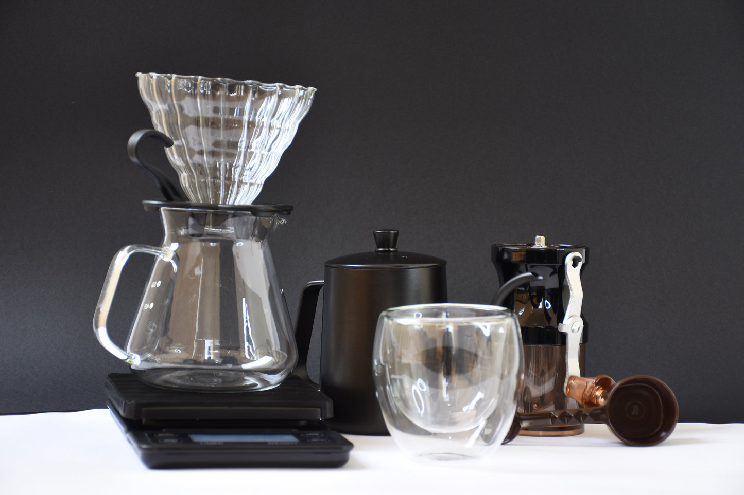 V60 OUTDOOR SET