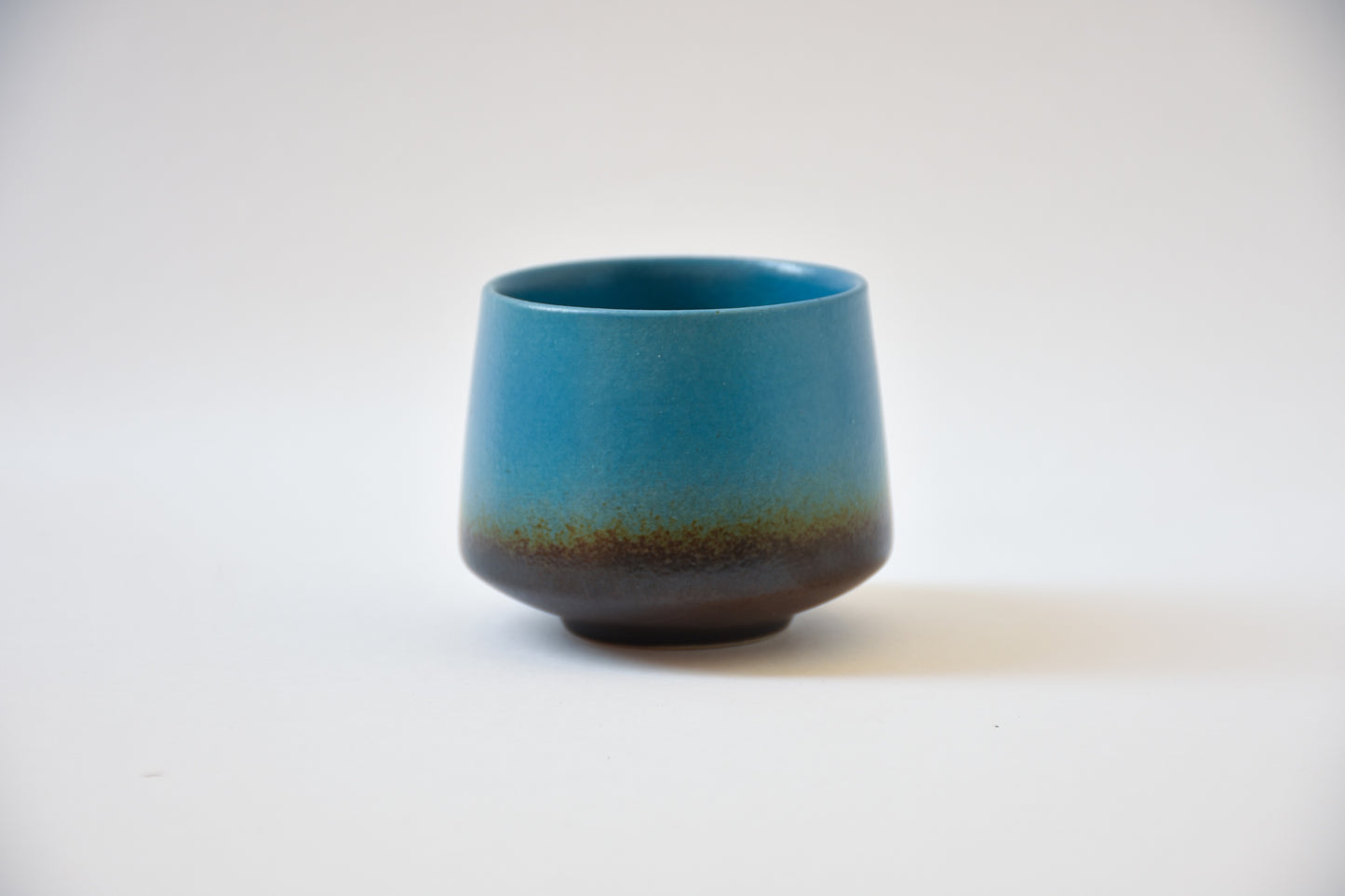 JAPANESE CERAMIC CUP