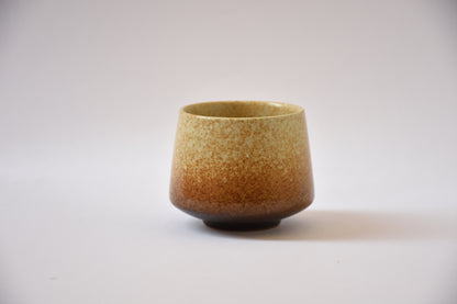 JAPANESE CERAMIC CUP