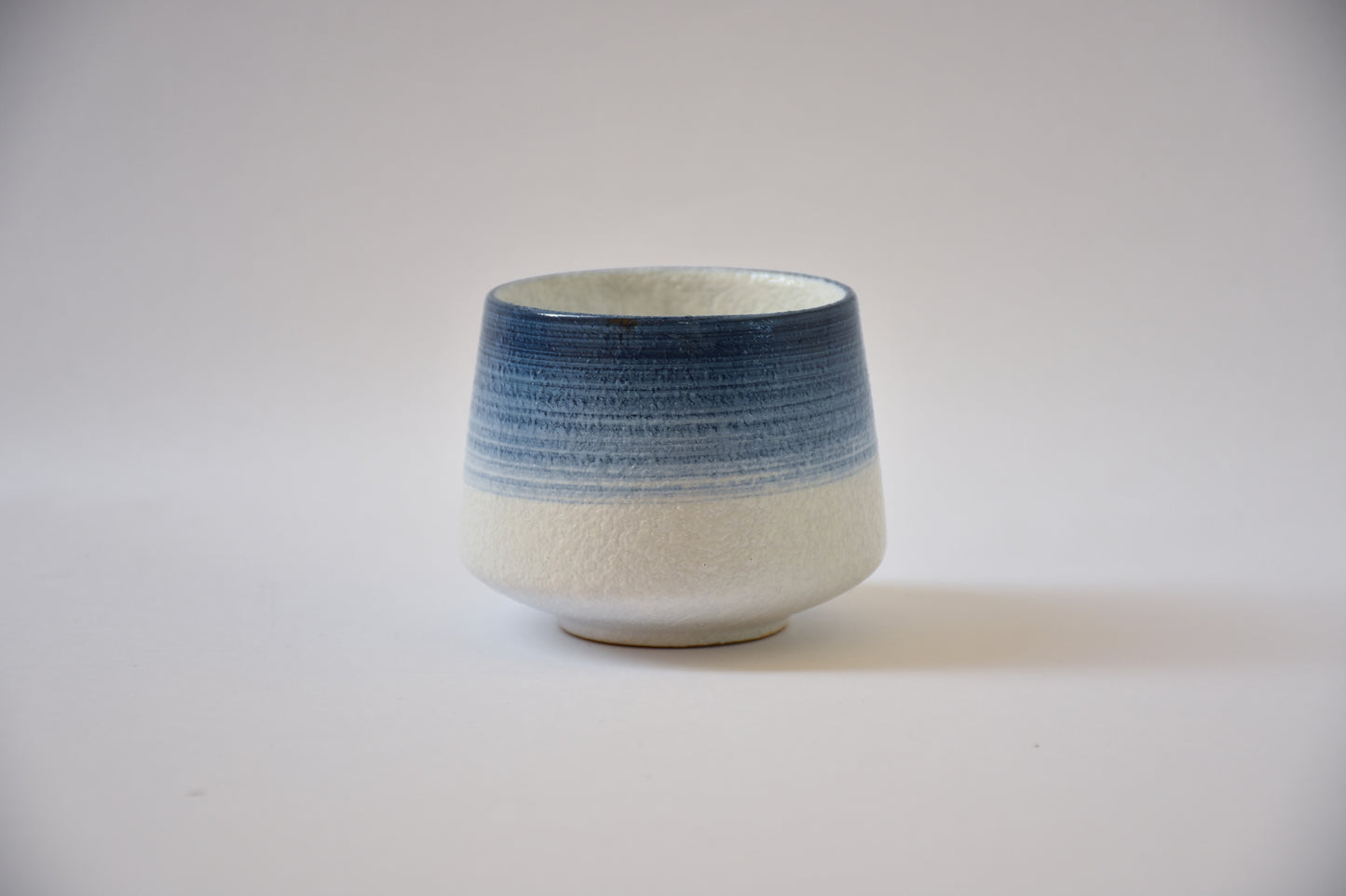 JAPANESE CERAMIC CUP