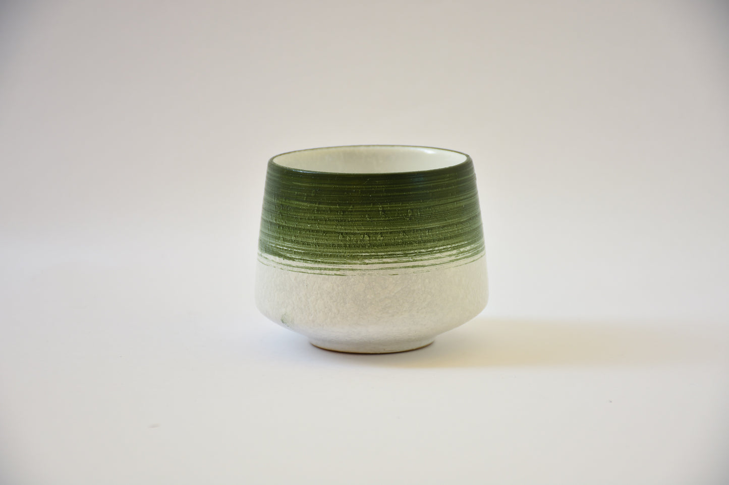 JAPANESE CERAMIC CUP