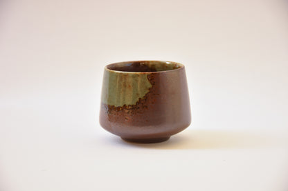 JAPANESE CERAMIC CUP