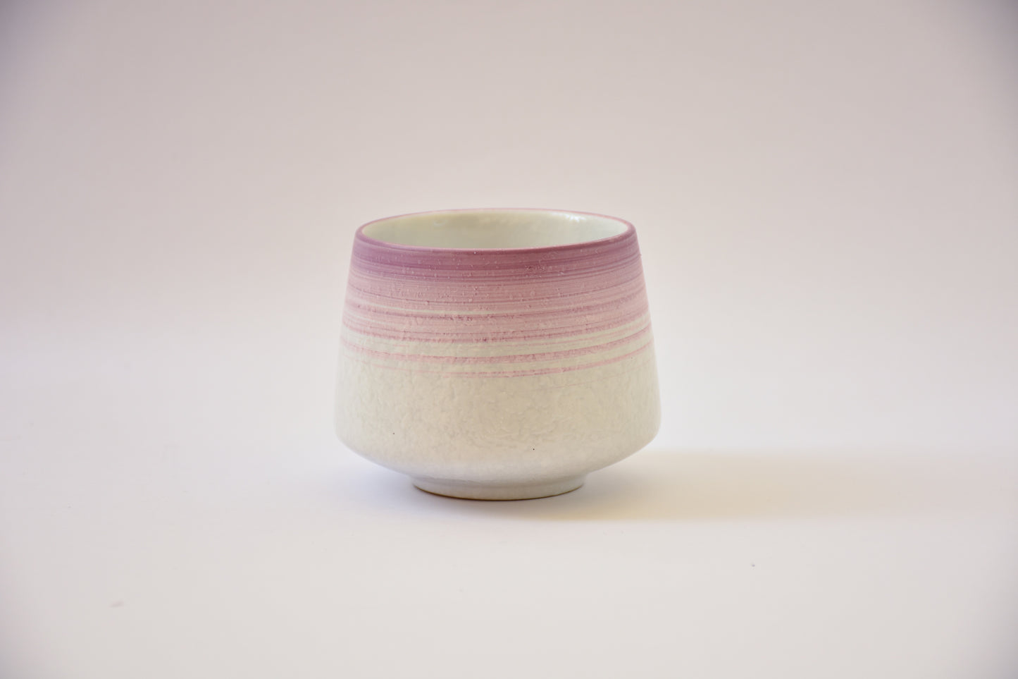 JAPANESE CERAMIC CUP