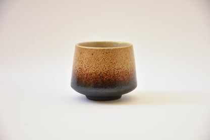 JAPANESE CERAMIC CUP