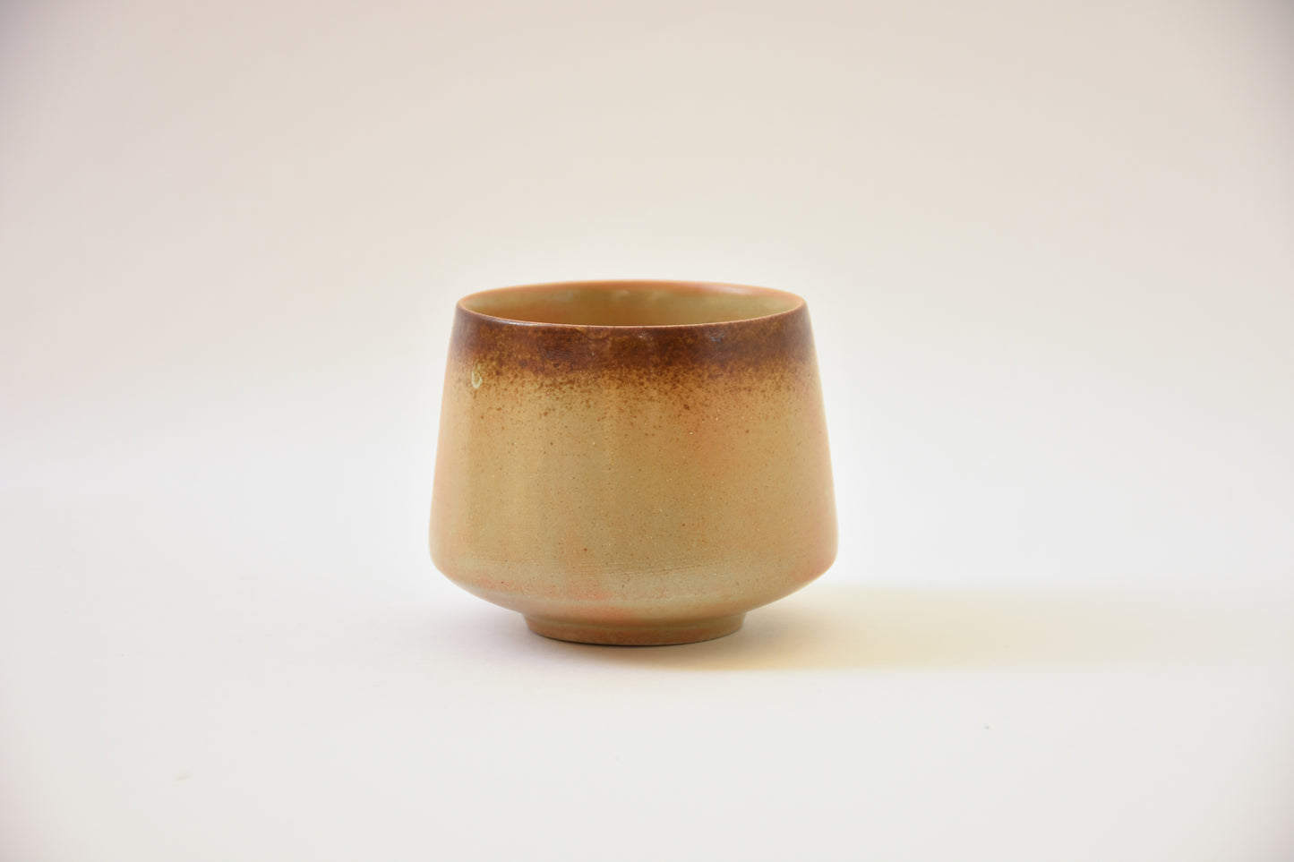 JAPANESE CERAMIC CUP