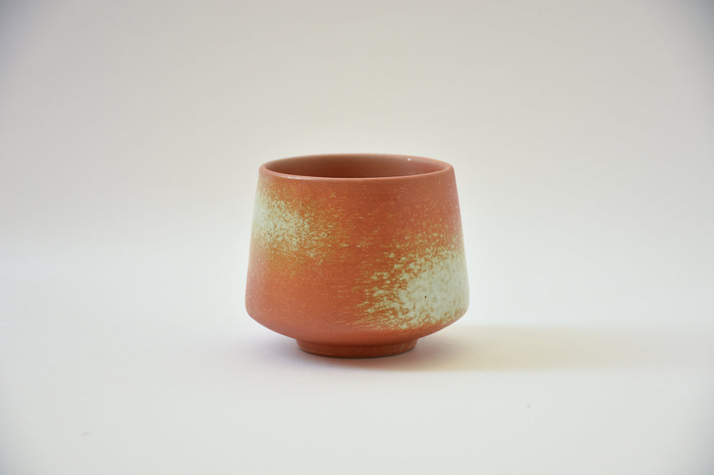 JAPANESE CERAMIC CUP