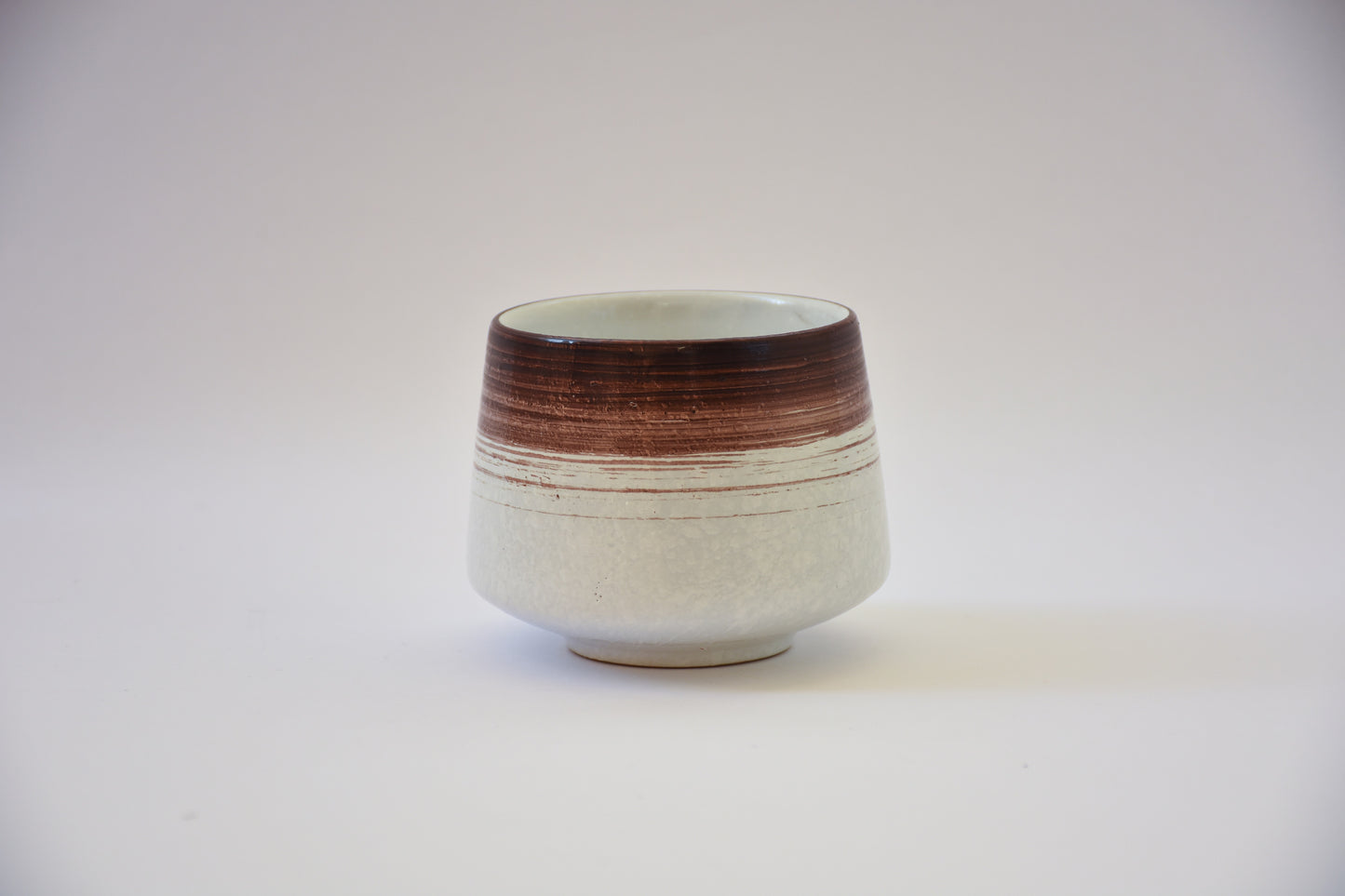 JAPANESE CERAMIC CUP