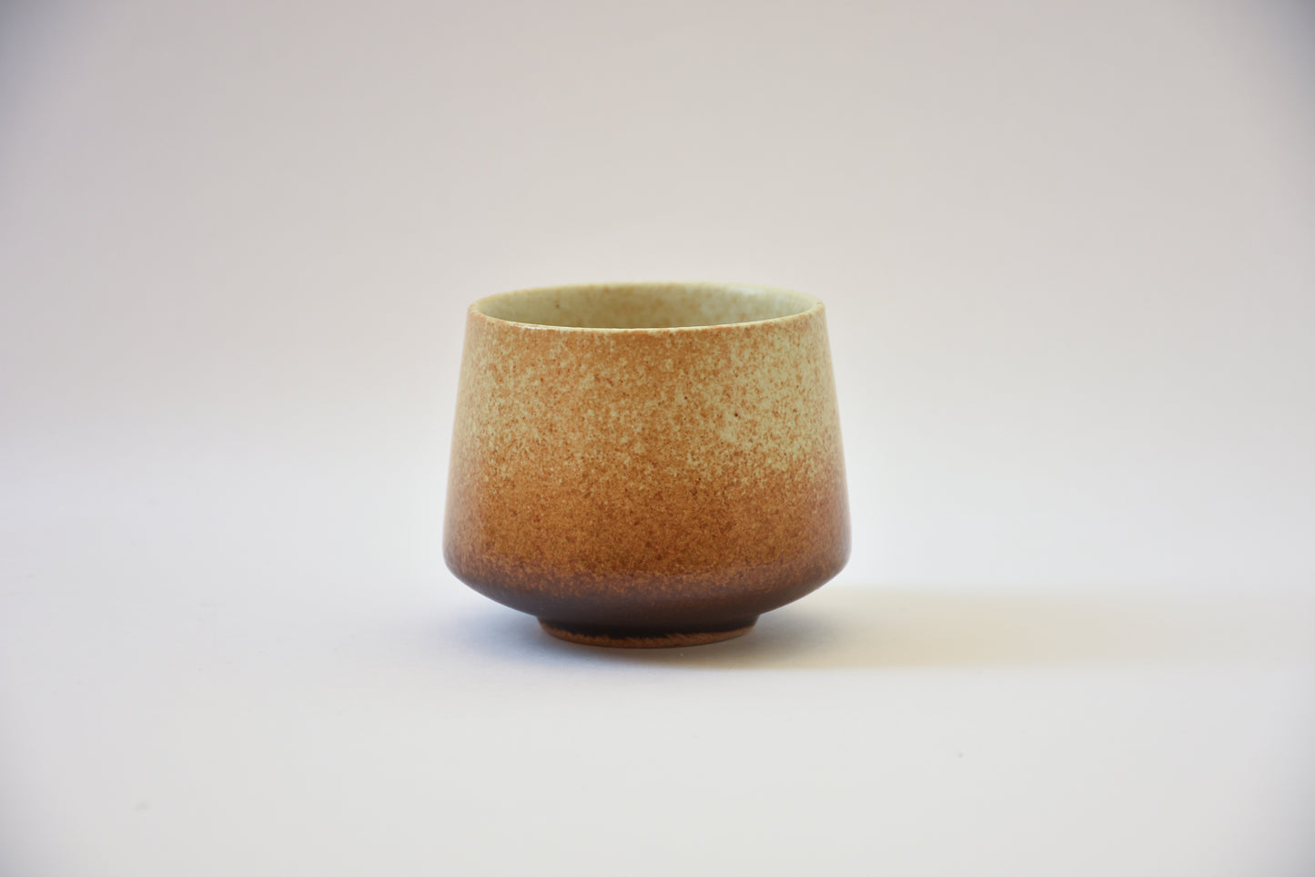 JAPANESE CERAMIC CUP