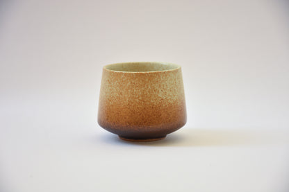 JAPANESE CERAMIC CUP