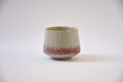 JAPANESE CERAMIC CUP