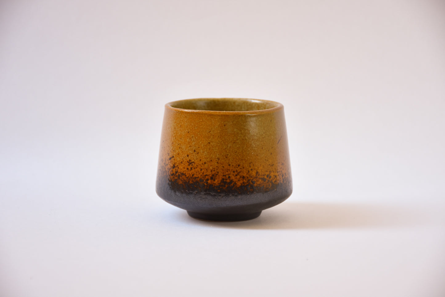 JAPANESE CERAMIC CUP