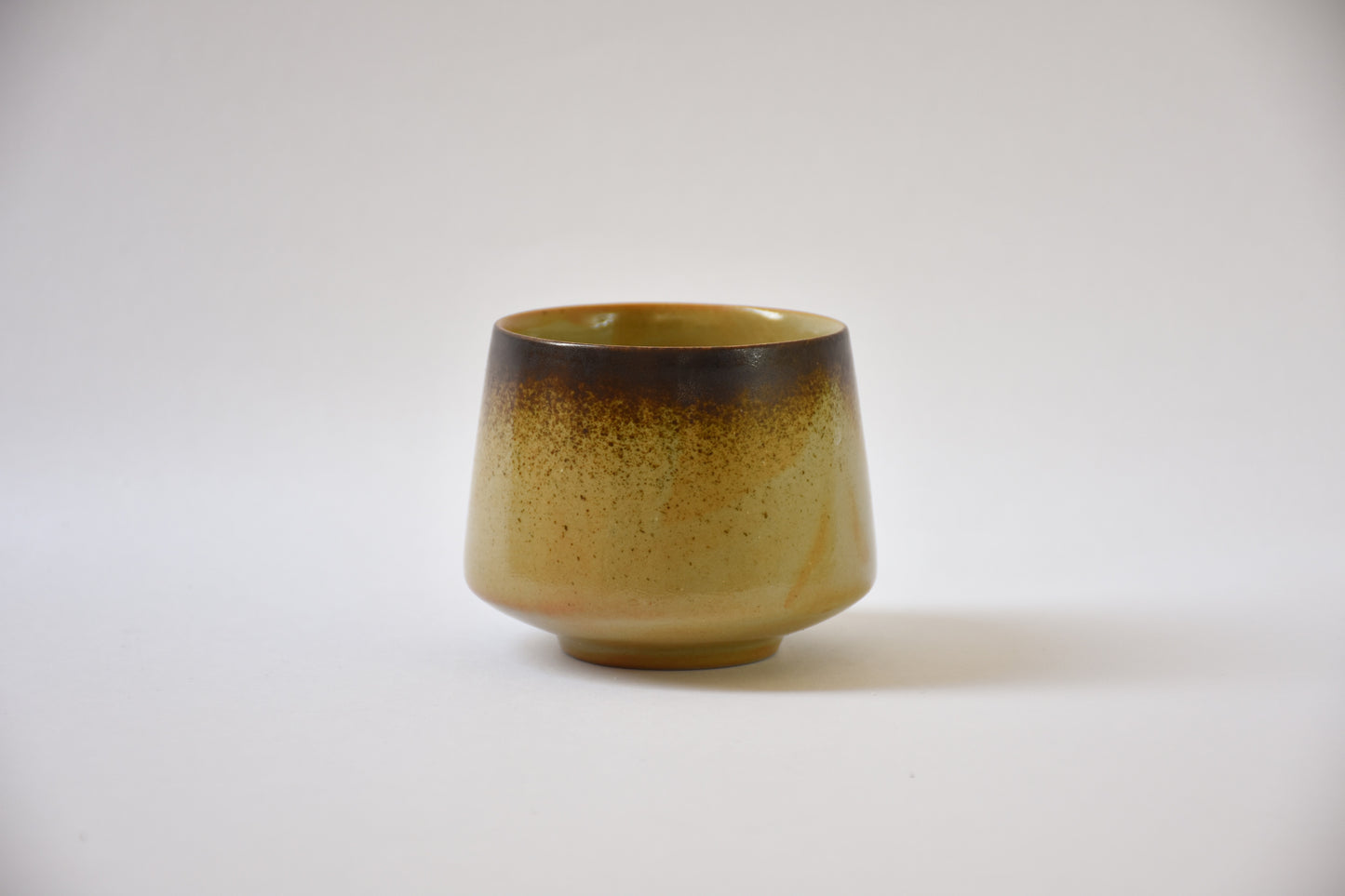 JAPANESE CERAMIC CUP