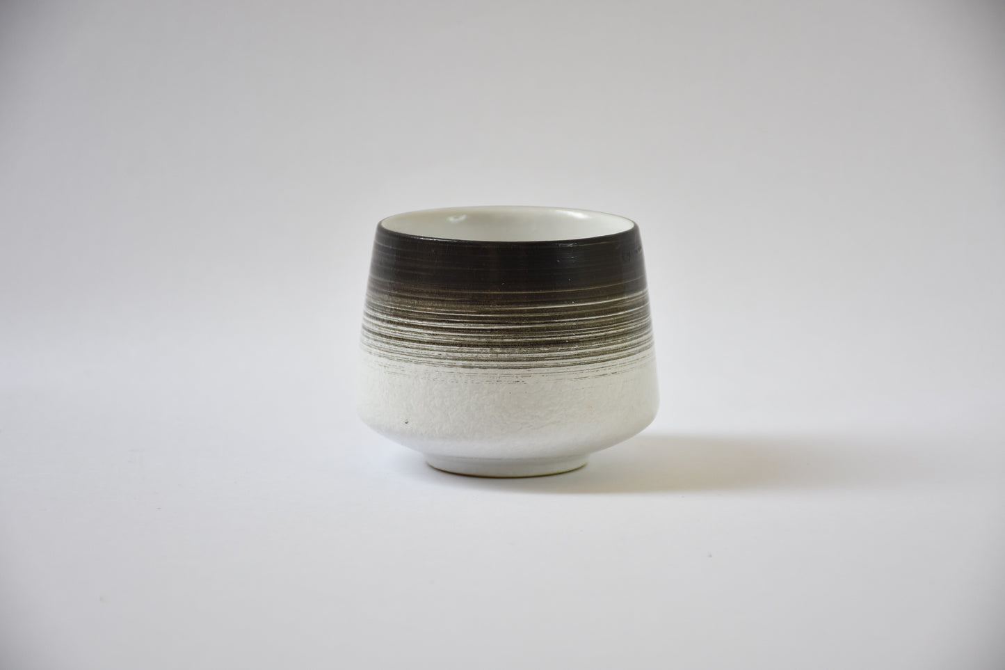 JAPANESE CERAMIC CUP